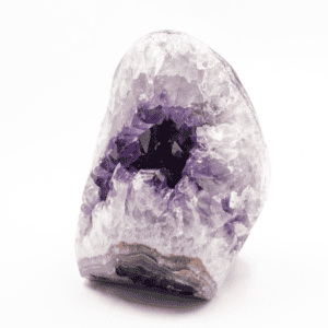 Ametyst - drúza - střední A1265