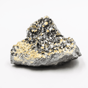 Aqua aura - drúza AQ72