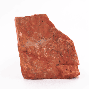 Jaspis červený - surový kámen JCS15