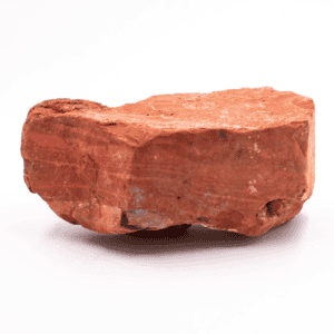 Jaspis červený - surový kámen JCS16