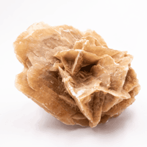 Pouštní růže - surový kámen PR37