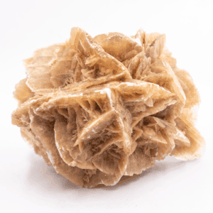 Pouštní růže - surový kámen PR40