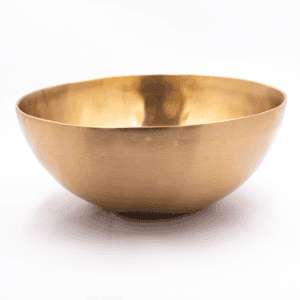 Tibetská zpívající mísa Samadhi