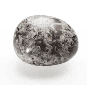 Yooperlit - tromlovaný kámen