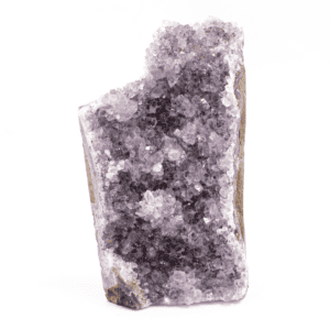 Ametyst - drúza - Velká