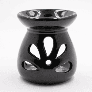 Měsíc - keramická - Aromalampa - VADA VAD710