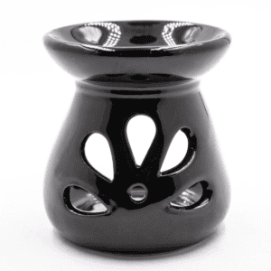 Měsíc - keramická - Aromalampa - VADA VAD711