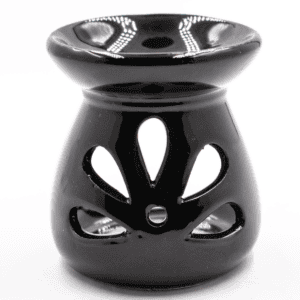 Měsíc - keramická - Aromalampa - VADA VAD712