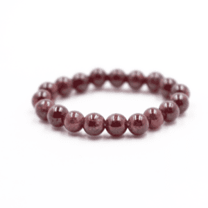 Granát - prsten PRK78