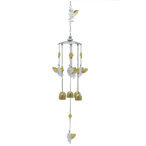 Zvonkohra - 5 andelíčků