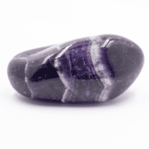 Ametyst - tromlovaný kámen - JUMBO