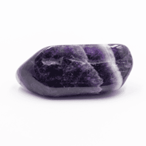 Ametyst - tromlovaný kámen - tmavý B kvalita