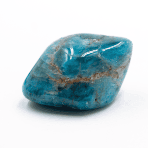 Apatit - tromlovaný kámen B kvalita