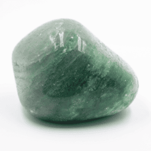 Avanturín zelený - tromlovaný kámen - JUMBO B kvalita