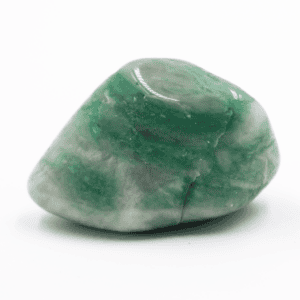 Buddstone v křemeni - tromlovaný kámen B kvalita