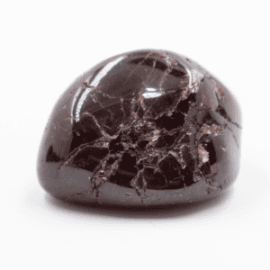 Granát - tromlovaný kámen B kvalita