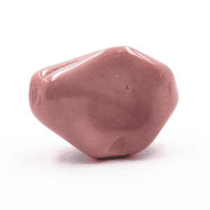 Jaspis mokait - tromlovaný kámen B kvalita