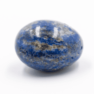 Lapis Lazuli - tromlovaný kámen B kvalita