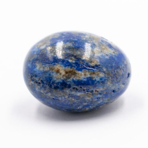 Lapis Lazuli - tromlovaný kámen B kvalita