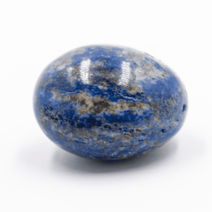 Lapis Lazuli - tromlovaný kámen B kvalita