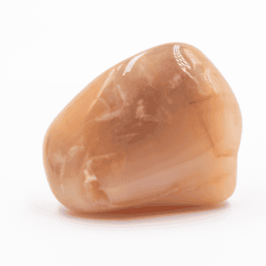 Měsíční kámen - MIX - tromlovaný kámen B kvalita