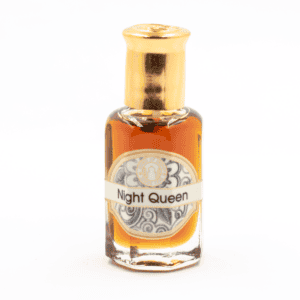 Night queen - přírodní parfém