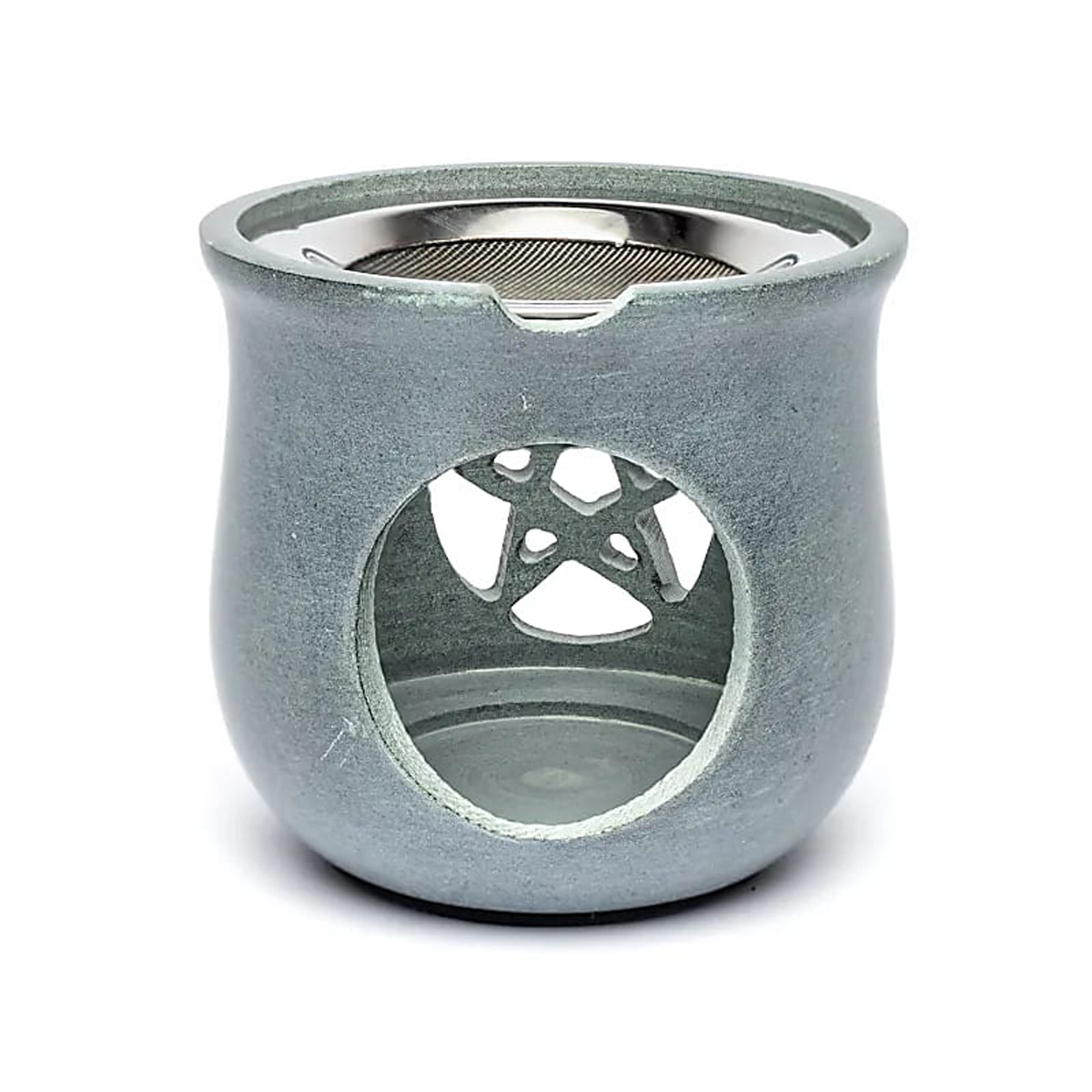 Kadidelnice - pentagram - mastek