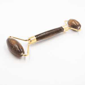 Tygří oko - Masážní váleček na obličej (Face roller) - VADA VAD715