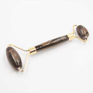 Tygří oko - Masážní váleček na obličej (Face roller) - VADA VAD716