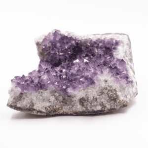 Ametyst - drúza - malá A1301
