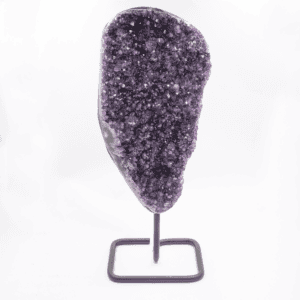 Ametyst - drúza na podstavci A1267