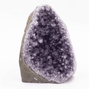 Ametyst - drúza - střední A1271
