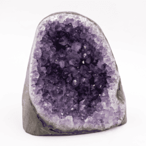 Ametyst - drúza - střední A1272