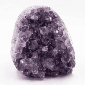 Ametyst - drúza - střední A1273
