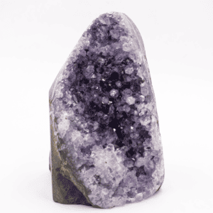 Ametyst - drúza - střední A1278