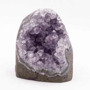 Ametyst - drúza - střední A1279