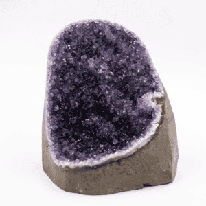 Ametyst - drúza - střední A1282