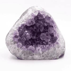 Ametyst - drúza - střední A1285