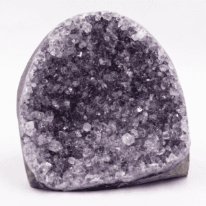 Ametyst - drúza - střední A1287