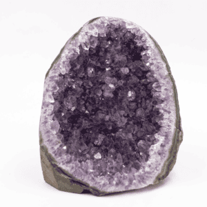 Ametyst - drúza - střední A1292