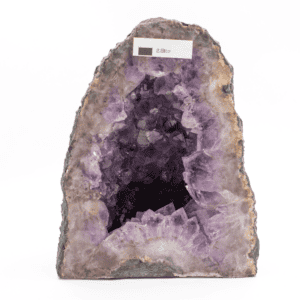 Ametyst - geoda A1271