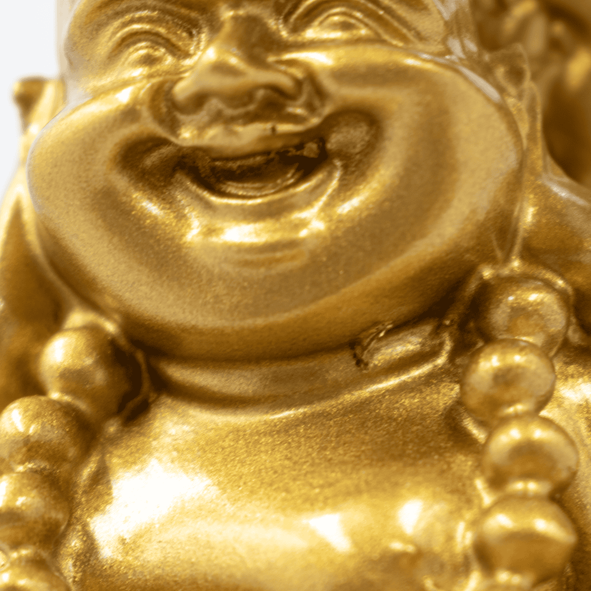 Buddha bohatství a drak - soška Feng shui - VADA VAD726