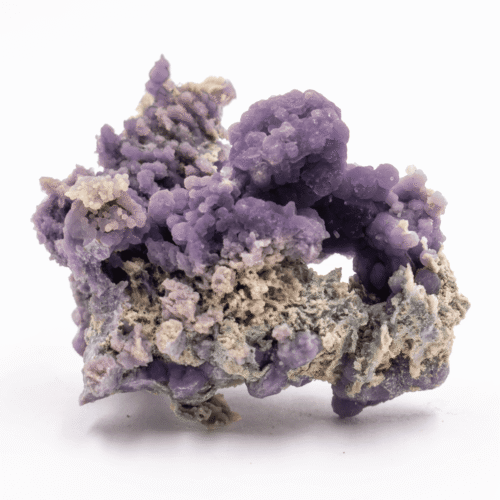 Chalcedon hroznový - drúza CHH51
