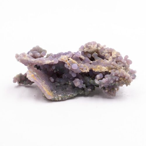 Chalcedon hroznový - drúza CHH52