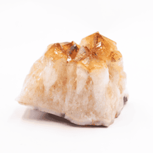 Citrín - drúza C221