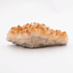 Citrín - drúza C225