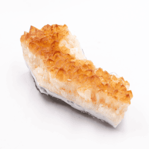 Citrín - drúza C237