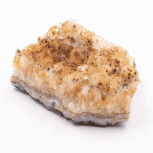 Citrín - drúza C240