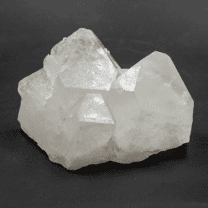 Křišťál - drúza K378