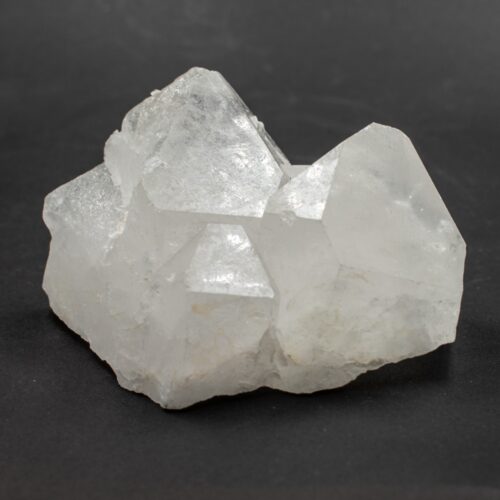 Křišťál - drúza K378